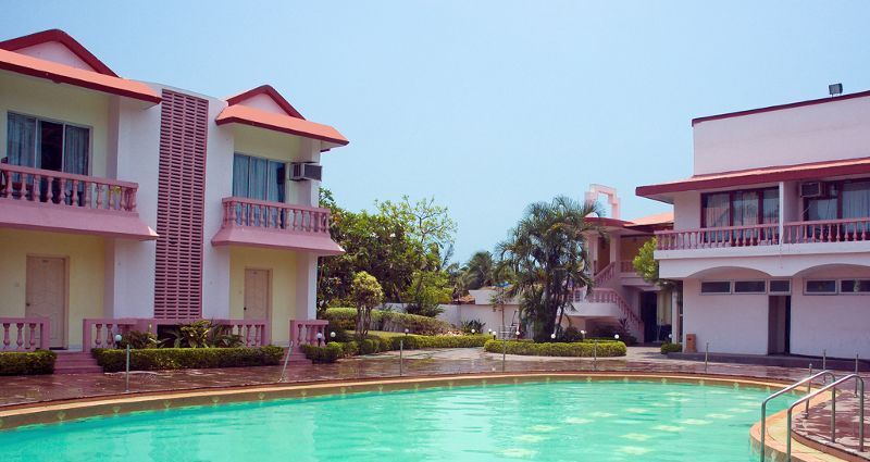 SEA QUEEN RESORT (ex. BOLLYWOOD SEA QUEEN) - 5