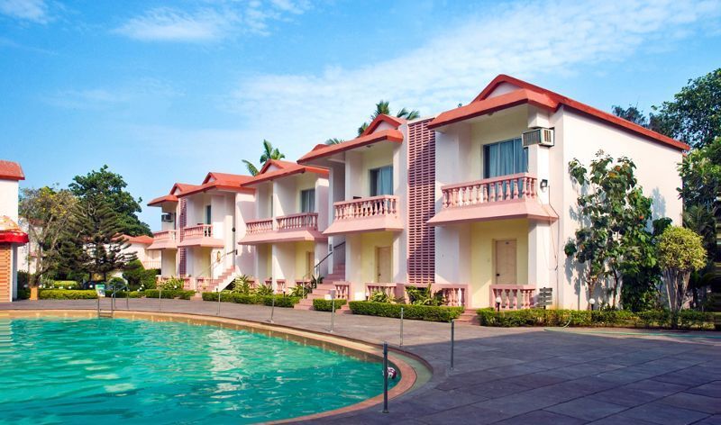 SEA QUEEN RESORT (ex. BOLLYWOOD SEA QUEEN) - 4