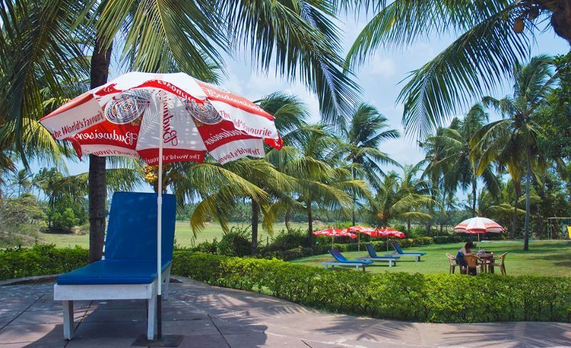 SEA QUEEN RESORT (ex. BOLLYWOOD SEA QUEEN) - 8