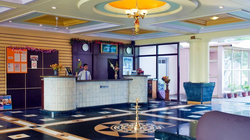 SEA QUEEN RESORT (ex. BOLLYWOOD SEA QUEEN) - 11