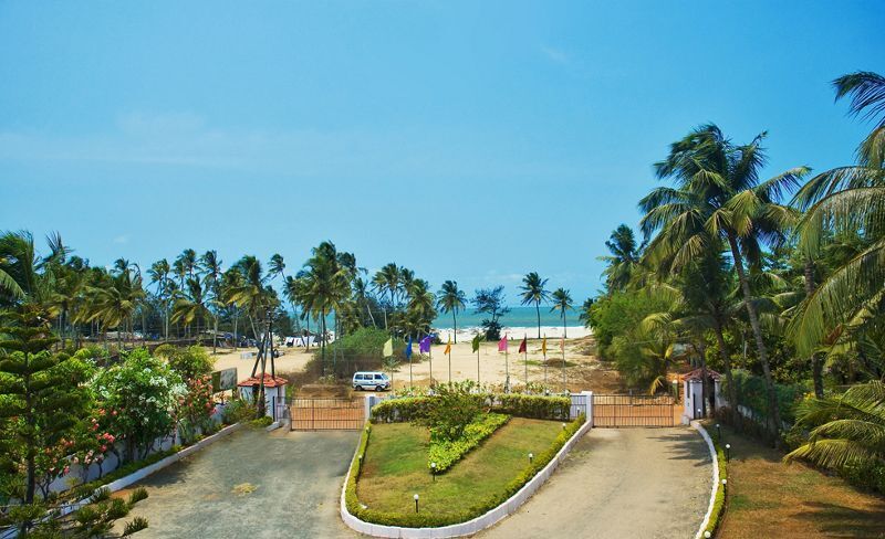 SEA QUEEN RESORT (ex. BOLLYWOOD SEA QUEEN) - 9