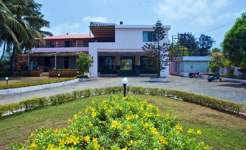 SEA QUEEN RESORT (ex. BOLLYWOOD SEA QUEEN) - 1