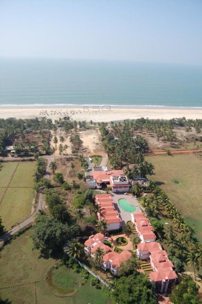SEA QUEEN RESORT (ex. BOLLYWOOD SEA QUEEN) - 10