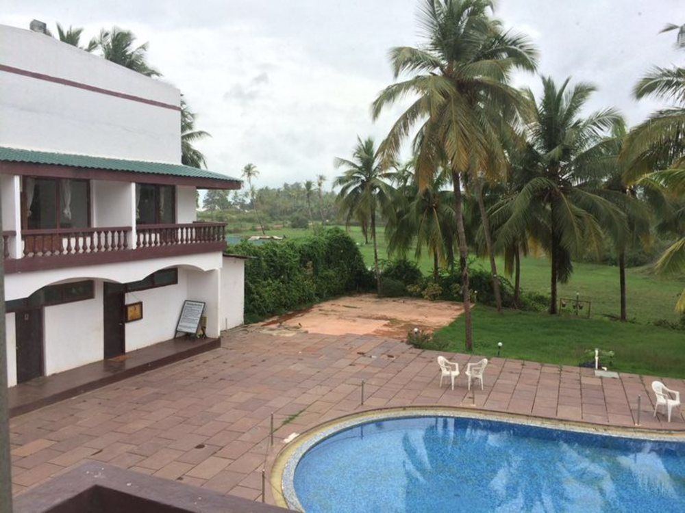 SEA QUEEN RESORT (ex. BOLLYWOOD SEA QUEEN) - 7