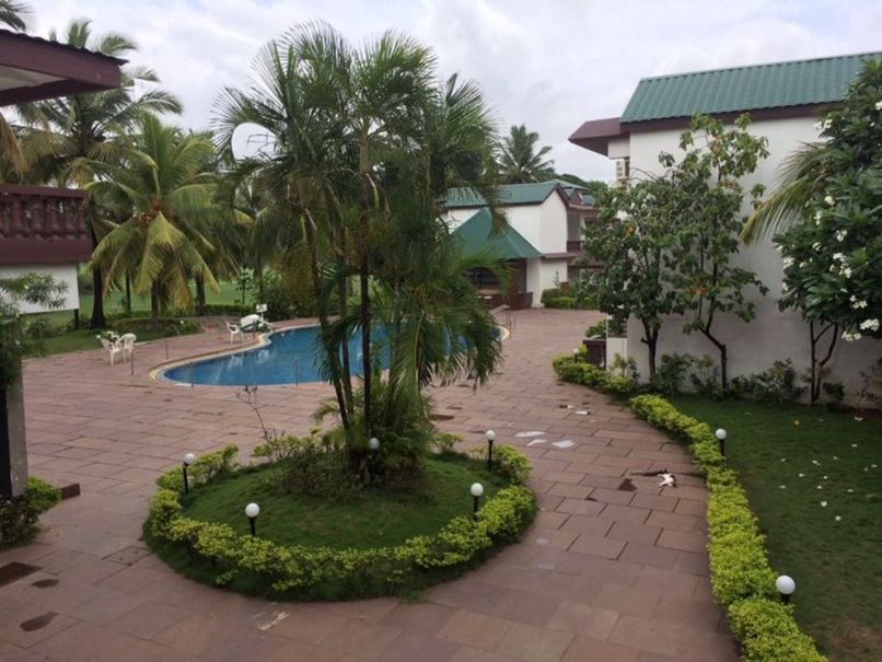 SEA QUEEN RESORT (ex. BOLLYWOOD SEA QUEEN) - 6