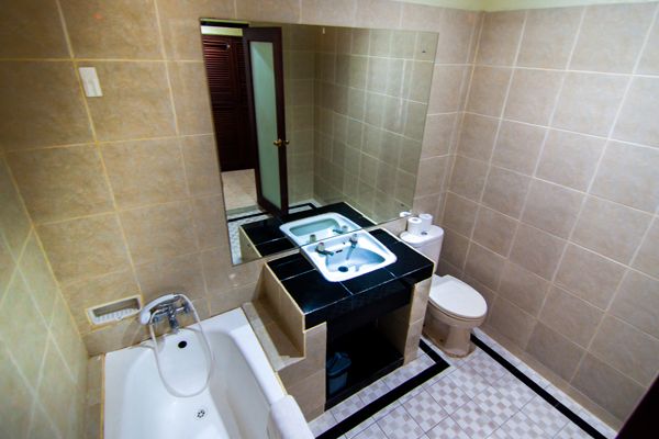 Картинка отеля - 33