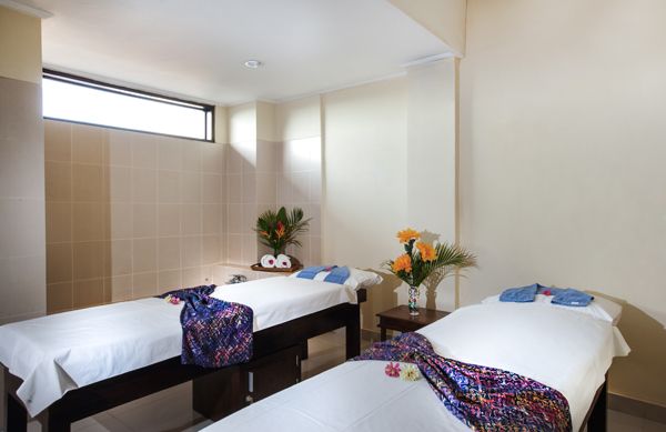 Картинка отеля - 21