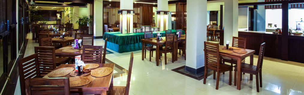 Картинка отеля - 20