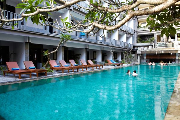 Картинка отеля - 14