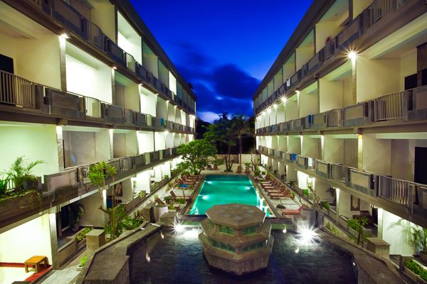 Картинка отеля - 13