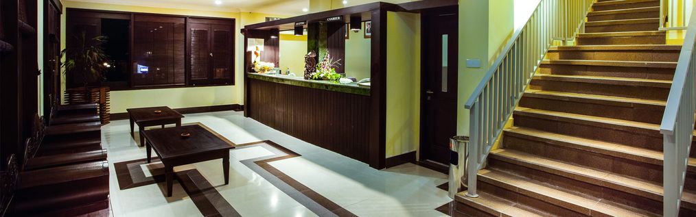 Картинка отеля - 7