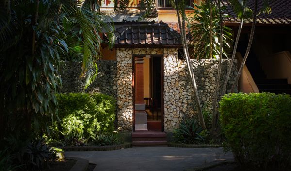 CHAMPLUNG MAS HOTEL - BUDGET - 6