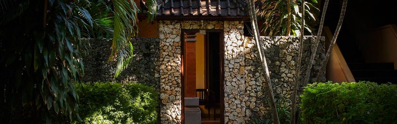 CHAMPLUNG MAS HOTEL - BUDGET - 5