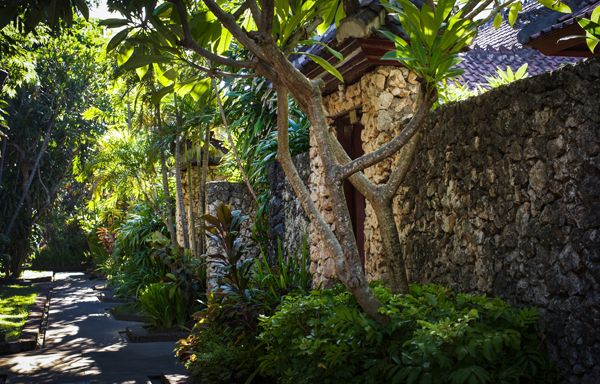 CHAMPLUNG MAS HOTEL - BUDGET - 4