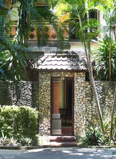 CHAMPLUNG MAS HOTEL - BUDGET - 3