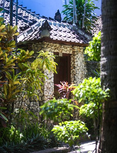 CHAMPLUNG MAS HOTEL - BUDGET - 2