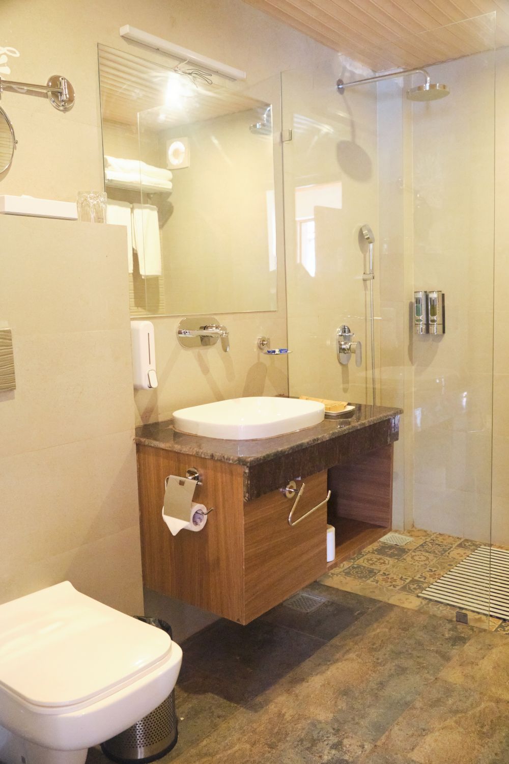 VEDA 5 WELLNESS RESORTS & SPA - 22