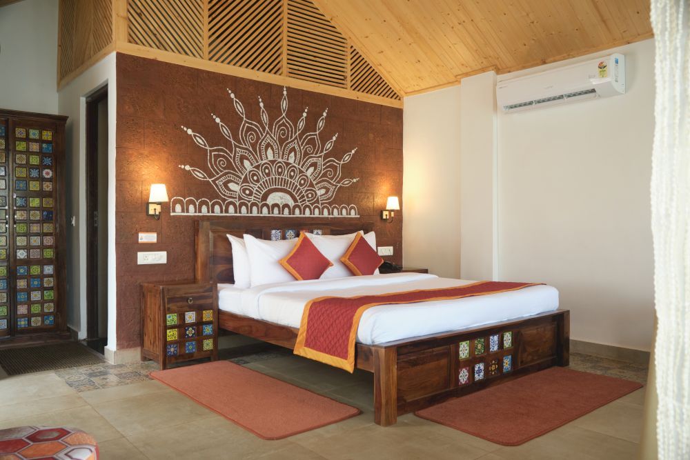 VEDA 5 WELLNESS RESORTS & SPA - 21