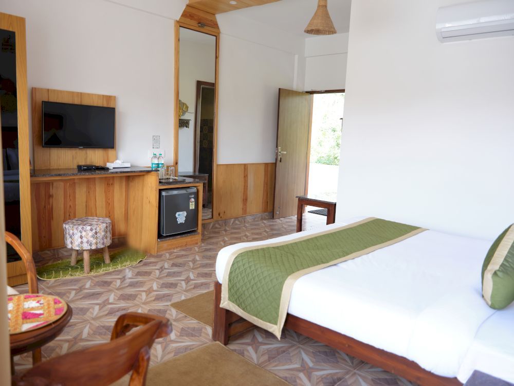 VEDA 5 WELLNESS RESORTS & SPA - 20