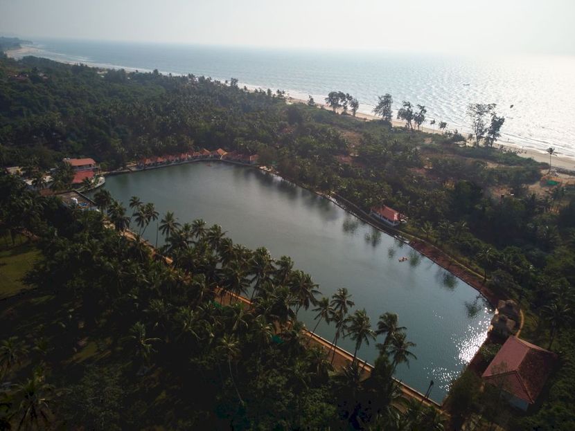 VEDA 5 WELLNESS RESORTS & SPA - 3