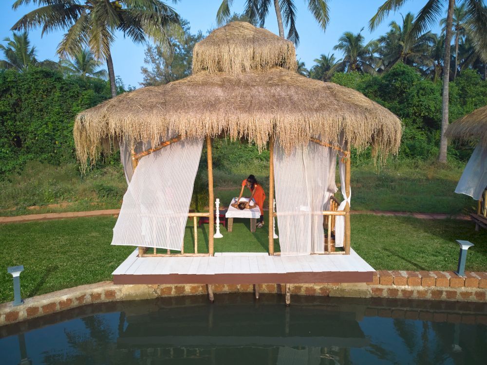 VEDA 5 WELLNESS RESORTS & SPA - 5