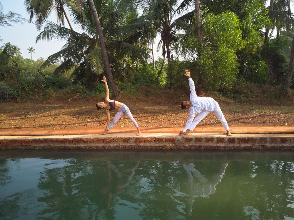 VEDA 5 WELLNESS RESORTS & SPA - 10