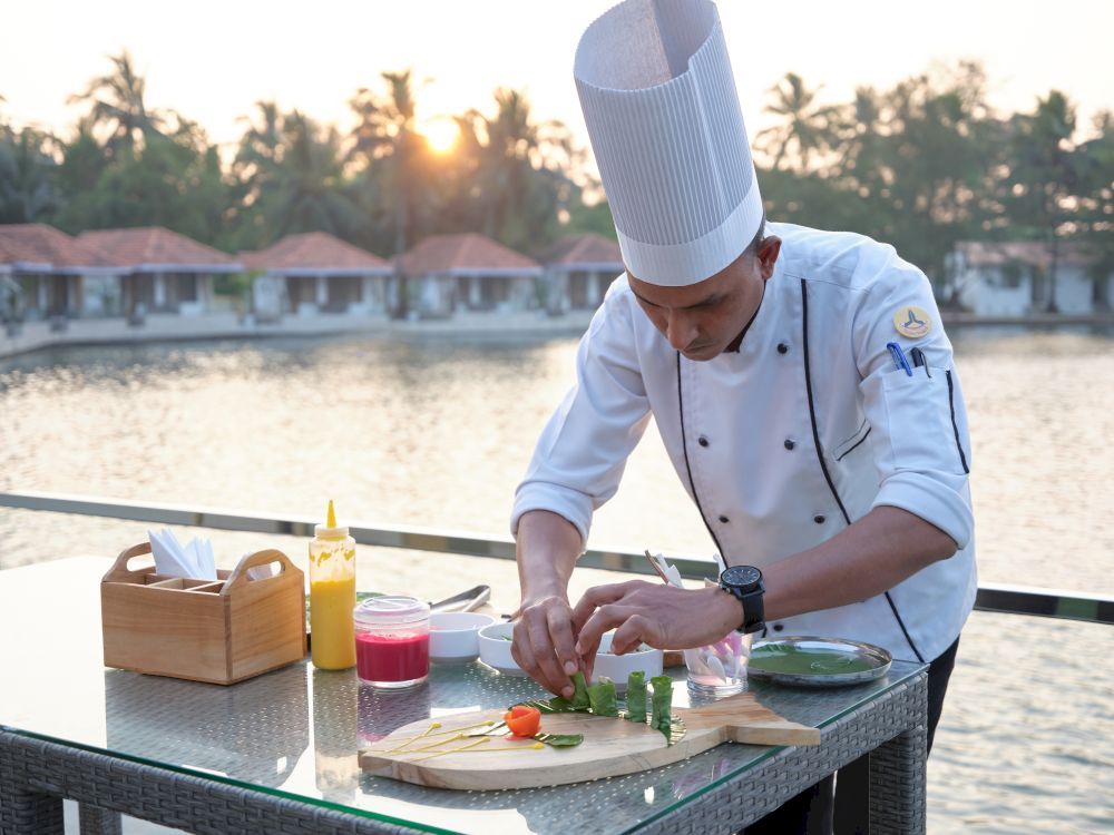 VEDA 5 WELLNESS RESORTS & SPA - 7