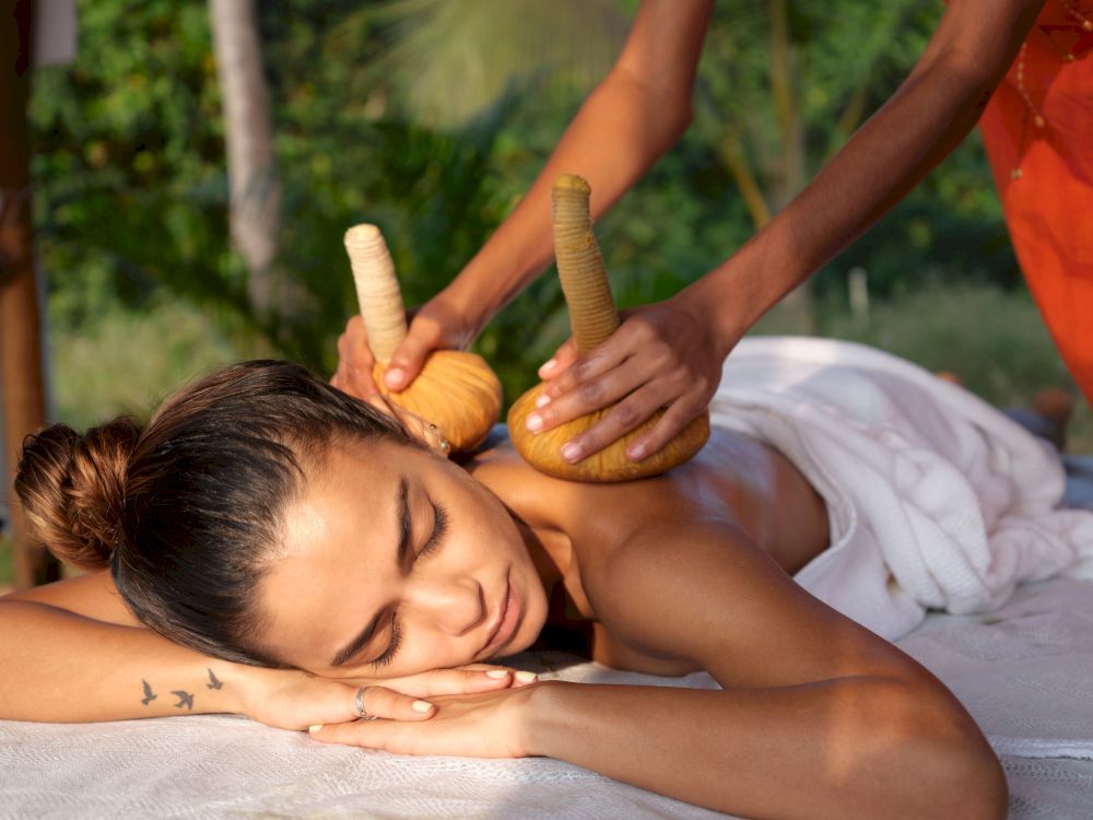 VEDA 5 WELLNESS RESORTS & SPA - 17