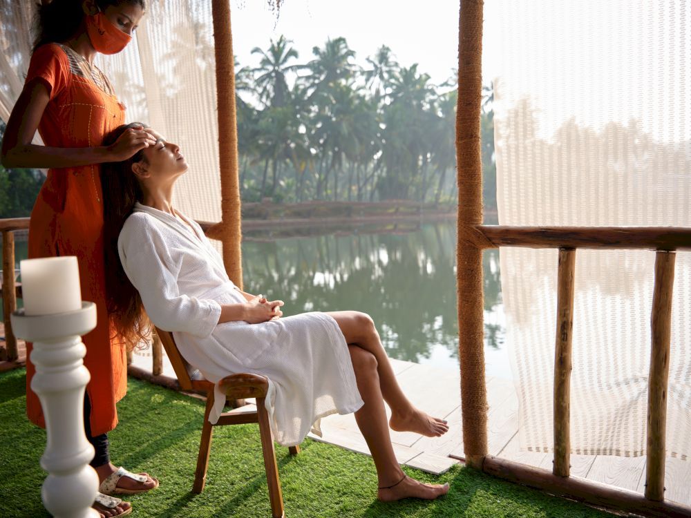 VEDA 5 WELLNESS RESORTS & SPA - 19