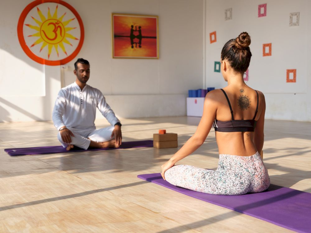 VEDA 5 WELLNESS RESORTS & SPA - 13