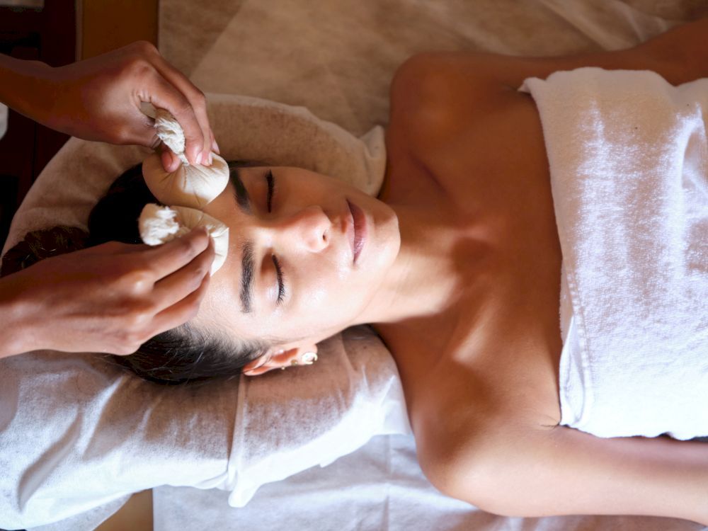 VEDA 5 WELLNESS RESORTS & SPA - 15