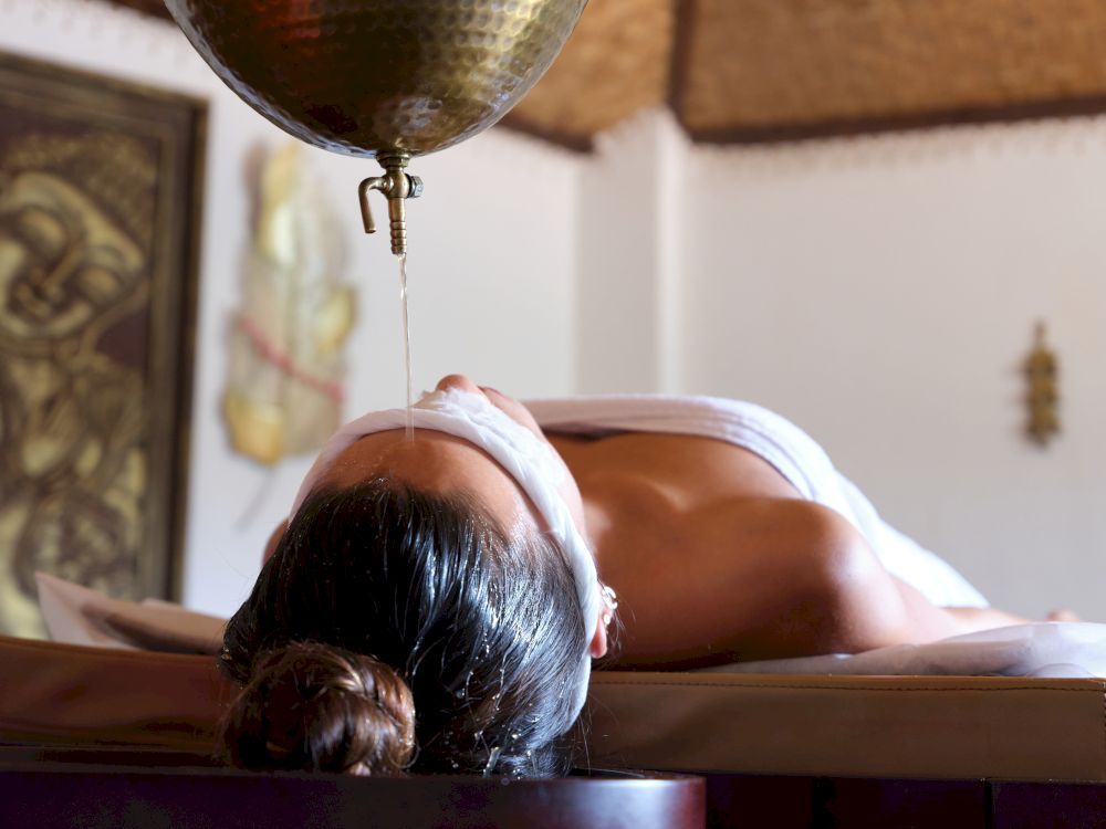 VEDA 5 WELLNESS RESORTS & SPA - 14