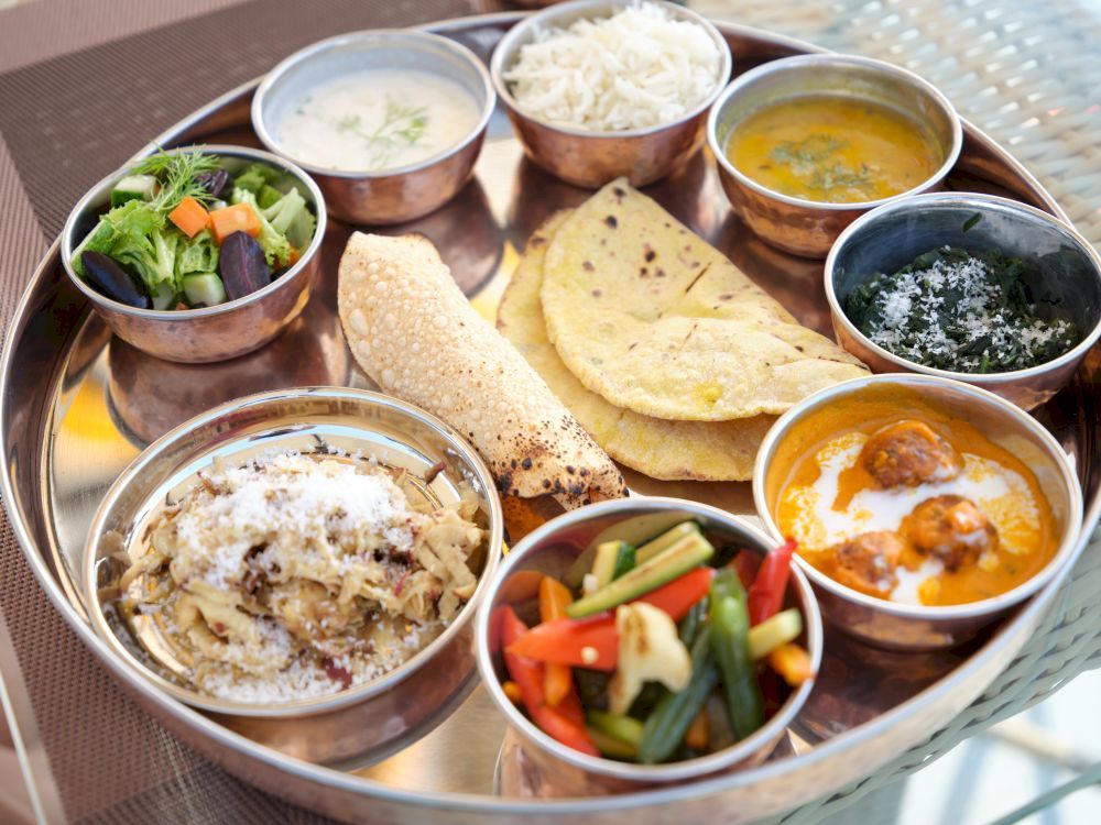 VEDA 5 WELLNESS RESORTS & SPA - 8