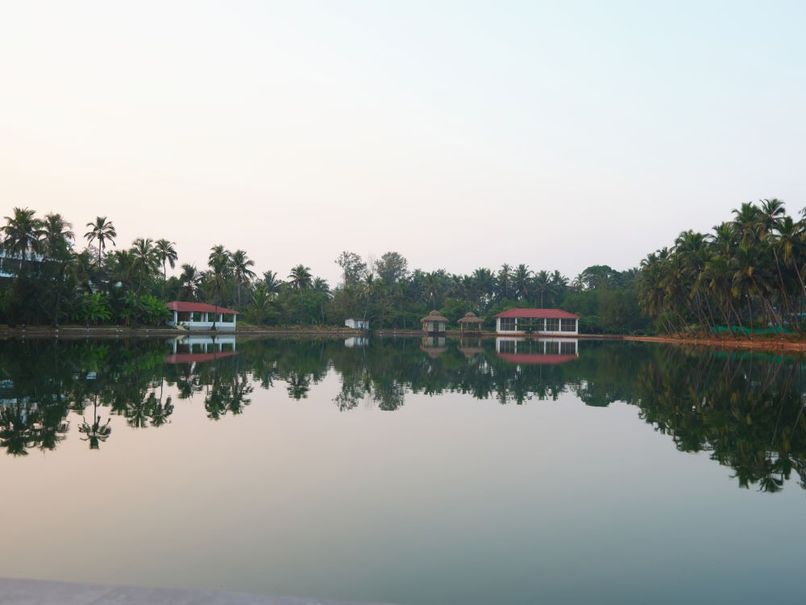 VEDA 5 WELLNESS RESORTS & SPA - 2