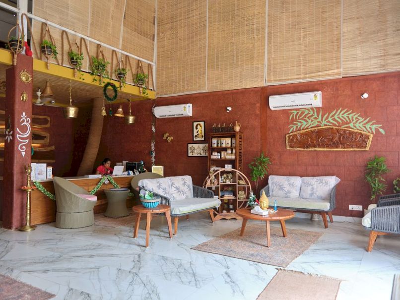 VEDA 5 WELLNESS RESORTS & SPA - 4