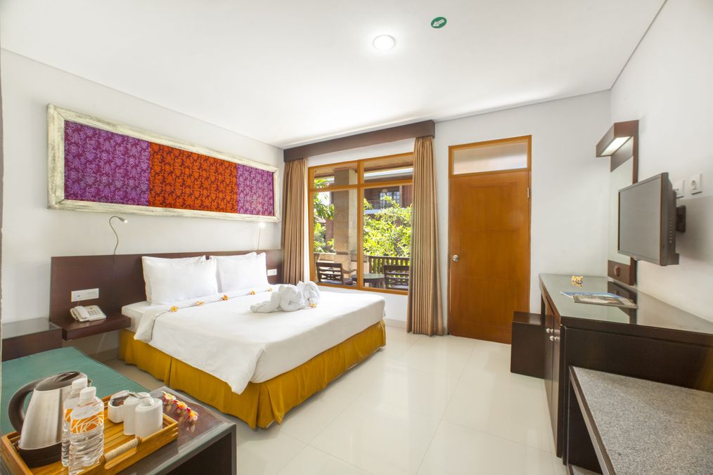 Картинка отеля - 10