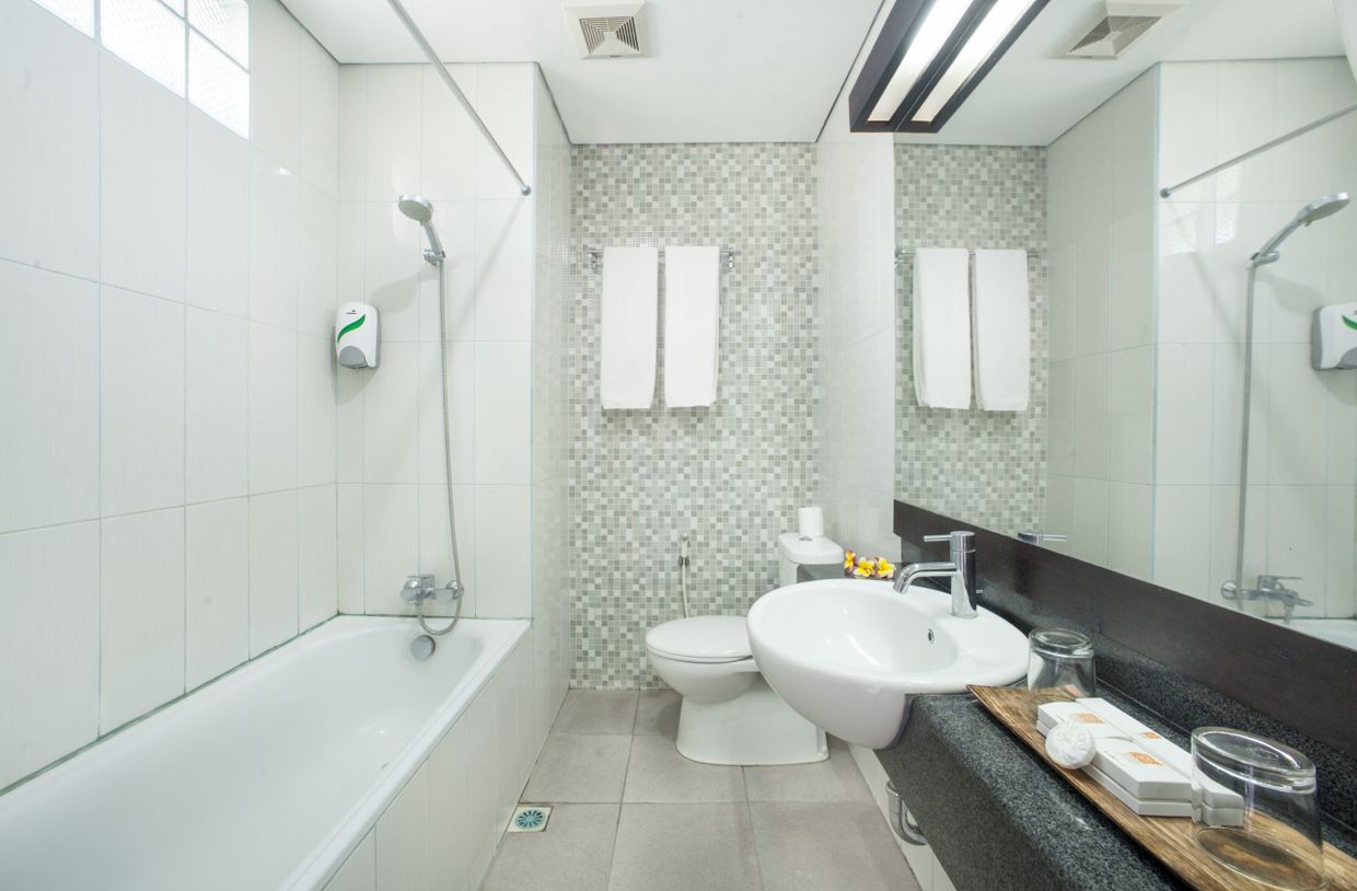 FOURTEEN ROSES BOUTIQUE HOTEL - 12