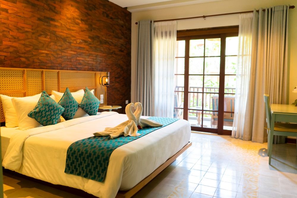 FOURTEEN ROSES BOUTIQUE HOTEL - 7