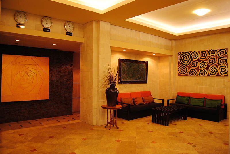 FOURTEEN ROSES BOUTIQUE HOTEL - 6