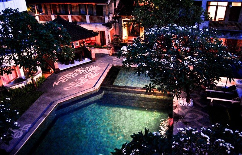 FOURTEEN ROSES BOUTIQUE HOTEL - 5