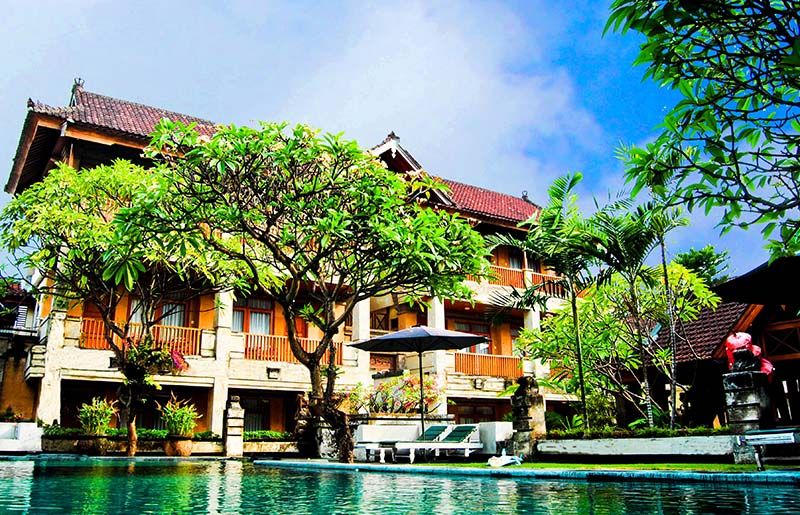 FOURTEEN ROSES BOUTIQUE HOTEL - 4