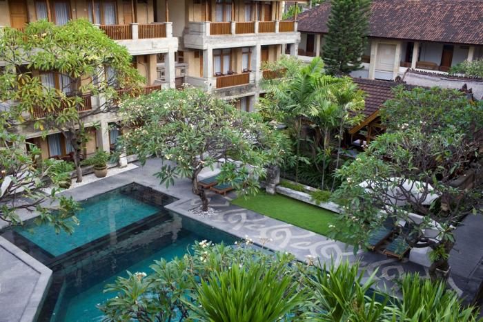 FOURTEEN ROSES BOUTIQUE HOTEL - 2