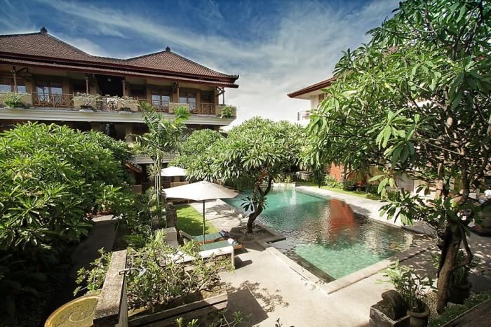 FOURTEEN ROSES BOUTIQUE HOTEL - 1