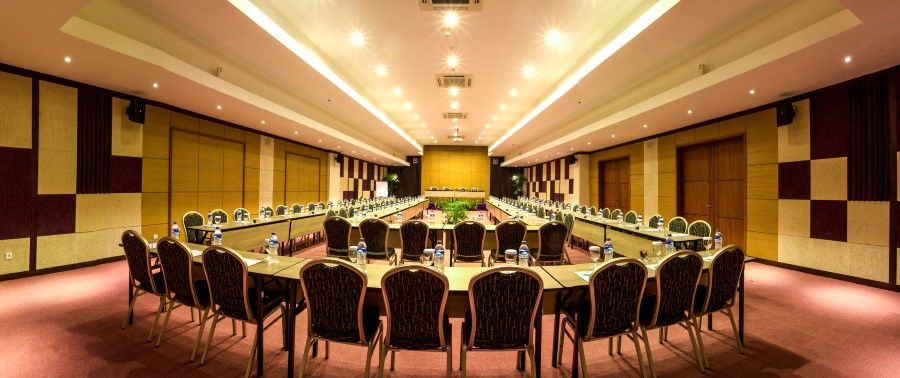 Картинка отеля - 7