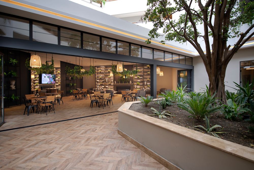 Картинка отеля - 86