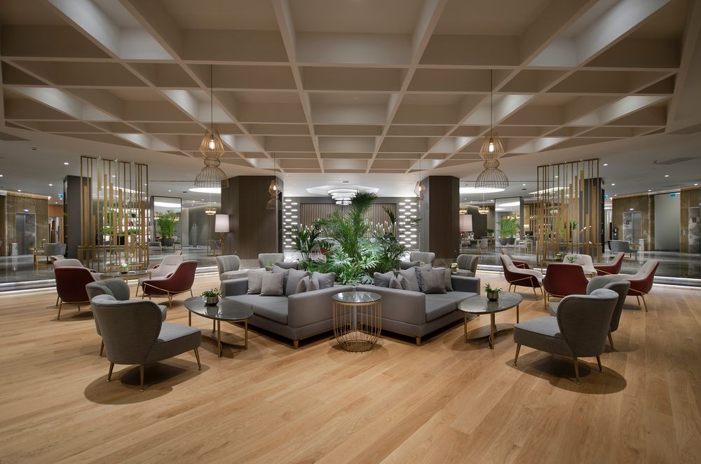 Картинка отеля - 35