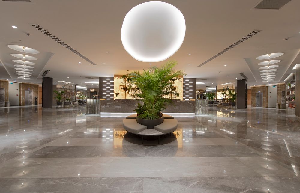 Картинка отеля - 33