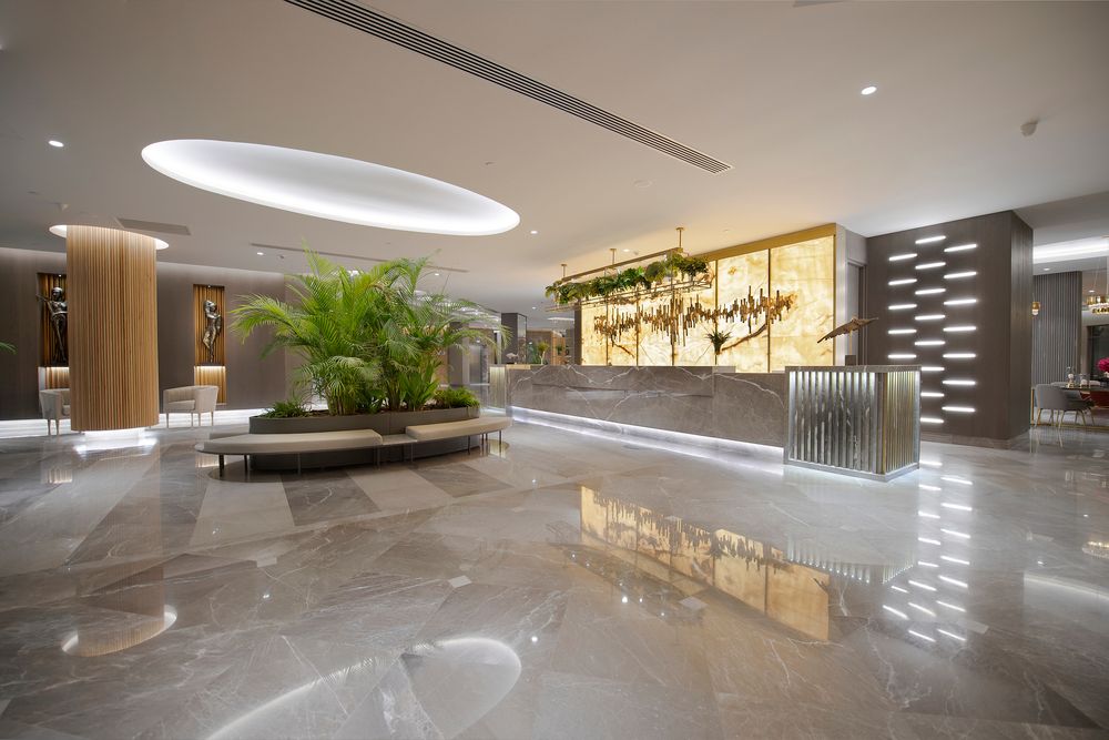 Картинка отеля - 30