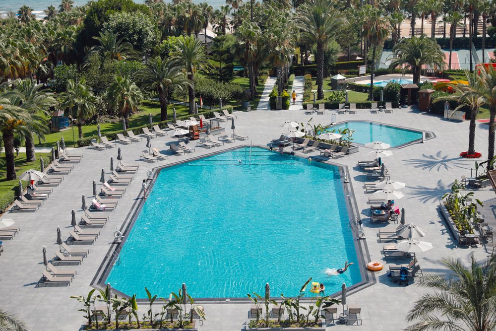 Картинка отеля - 21