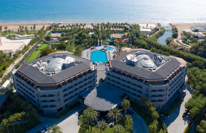 Miramare Beach Hotel - 3